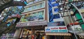 Hotel O Lavish Residency